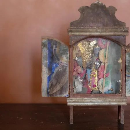 Art Апартаменты Трапани