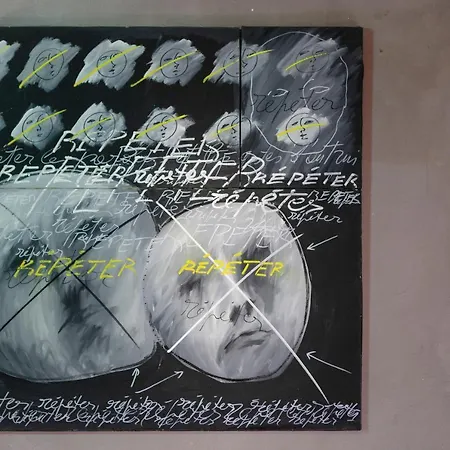 Апартаменты Art